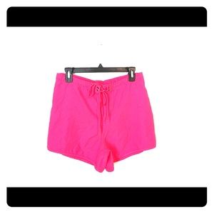 Women’s swim shorts